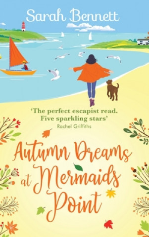 Knjiga Second Chances at Mermaids Point Sarah Bennett