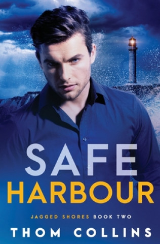 Kniha Safe Harbour Thom Collins
