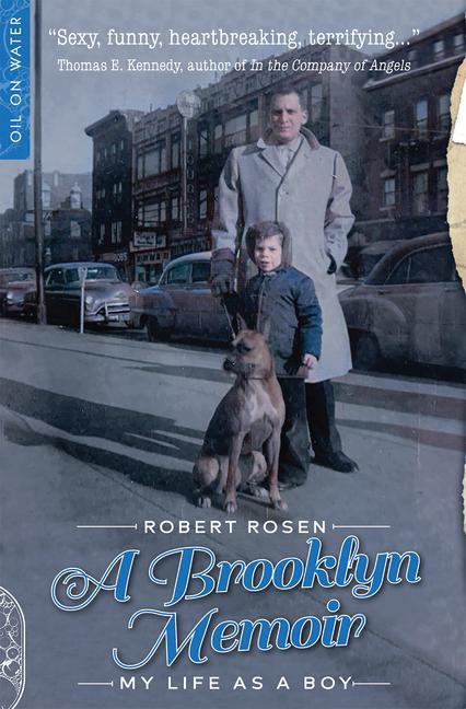 Knjiga Brooklyn Memoir 