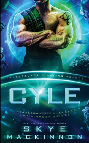 Knjiga Cyle Skye MacKinnon