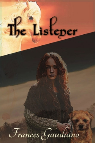 Livro Listener Frances Gaudiano