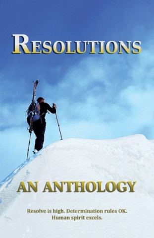 Buch Resolutions Gill James