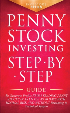 Könyv Penny Stock Investing 