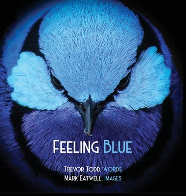 Knjiga Feeling Blue Mark Eatwell