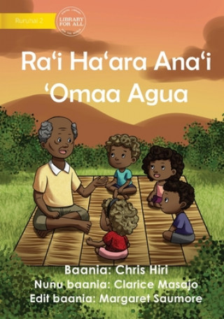 Kniha Signs and Warnings - Ra'i Ha'ara Ana'i 'Omaa Agua Clarice Masajo