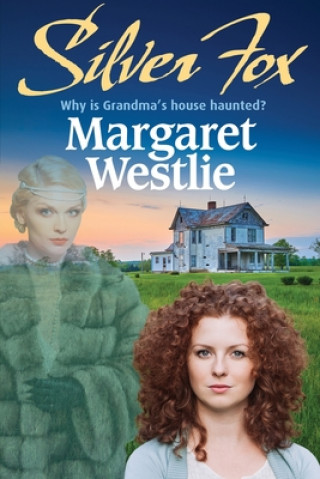 Βιβλίο Silver Fox Westlie A. Margaret