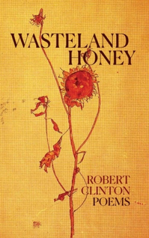 Βιβλίο Wasteland Honey Robert Clinton