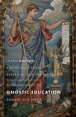 Книга Fundamentals of Gnostic Education - New Edition 
