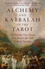 Könyv Alchemy and Kabbalah - New Edition 