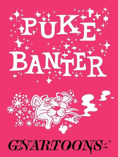 Book Puke Banter James The Stanton