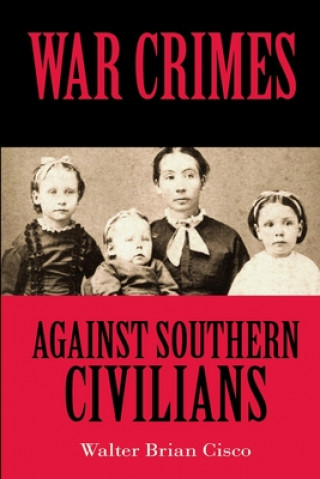 Carte War Crimes Against Southern Civilians 
