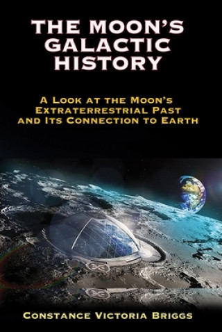 Książka Moon's Galactic History 