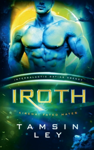 Knjiga Iroth Tamsin Ley