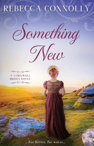 Buch Something New Rebecca Connolly