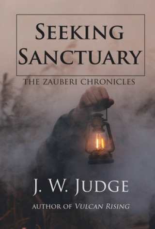 Buch Seeking Sanctuary J. W. Judge