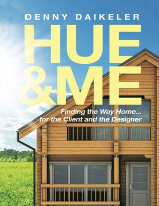 Book Hue & ME Denny Daikeler