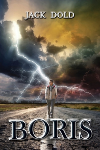 Knjiga Boris Jack Dold
