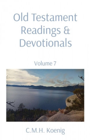 Boek Old Testament Readings & Devotionals Robert Hawker