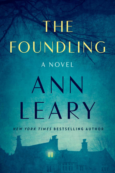 Libro Foundling 