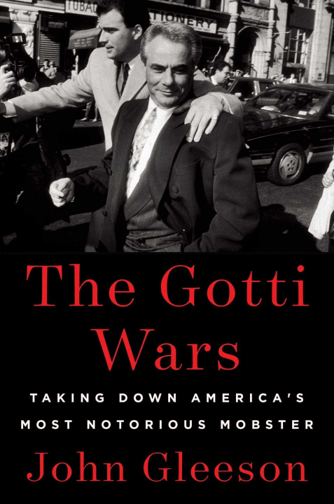 Buch Gotti Wars 