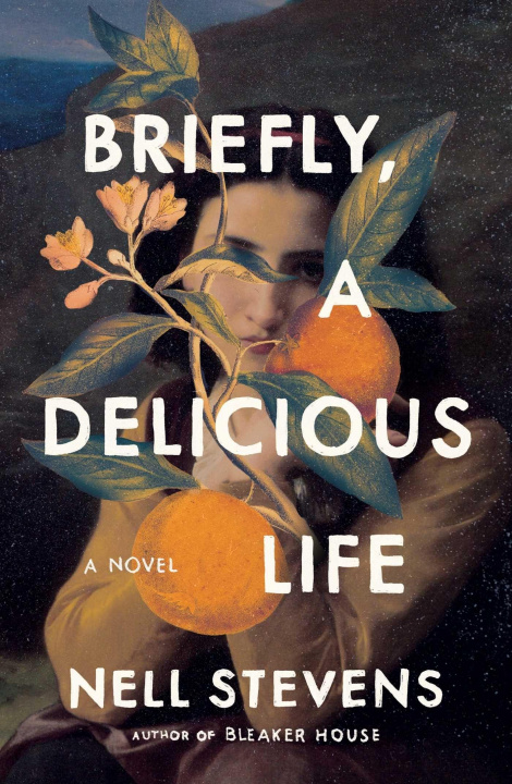 Kniha Briefly, A Delicious Life 