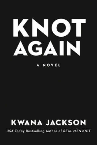Knjiga Knot Again Jackson