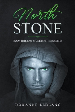 Kniha North Stone 