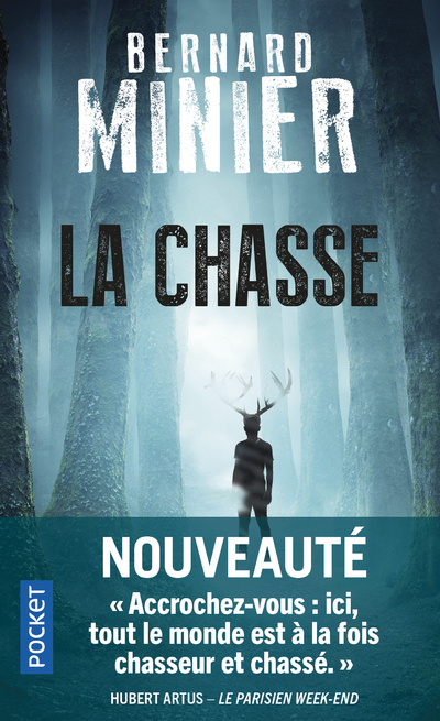 Könyv La Chasse 