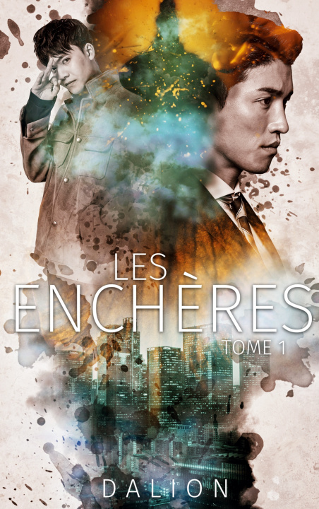 Könyv Les Encheres 