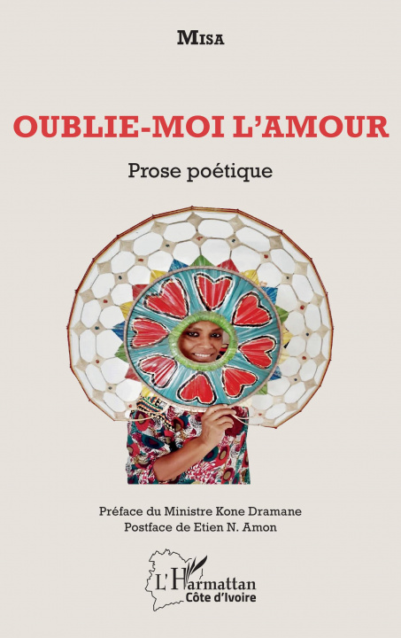 Book Oublie-moi l'amour Misa