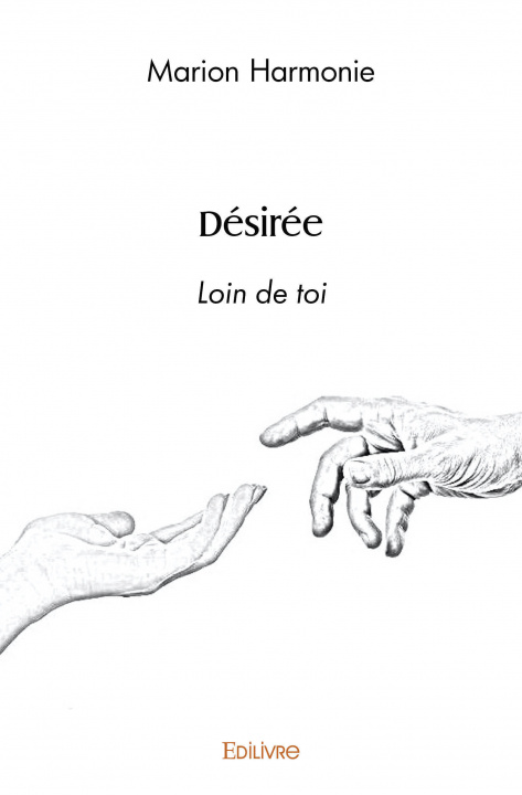 Knjiga Désirée HARMONIE MARION
