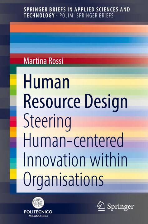 Carte Human Resource Design Martina Rossi