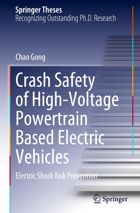 Carte Crash Safety of High-Voltage Powertrain Based Electric Vehicles 