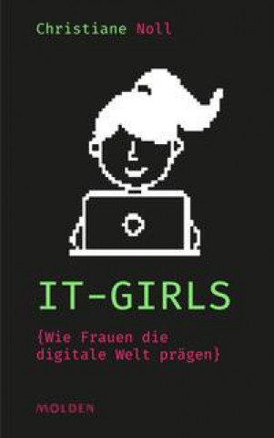 Kniha IT-Girls 