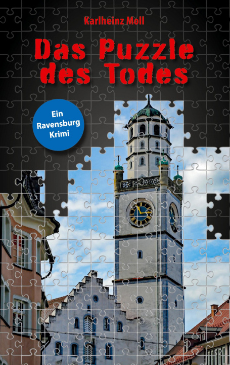 Knjiga Das Puzzle des Todes 