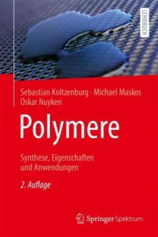 Carte Polymere: Synthese, Eigenschaften und Anwendungen Michael Maskos