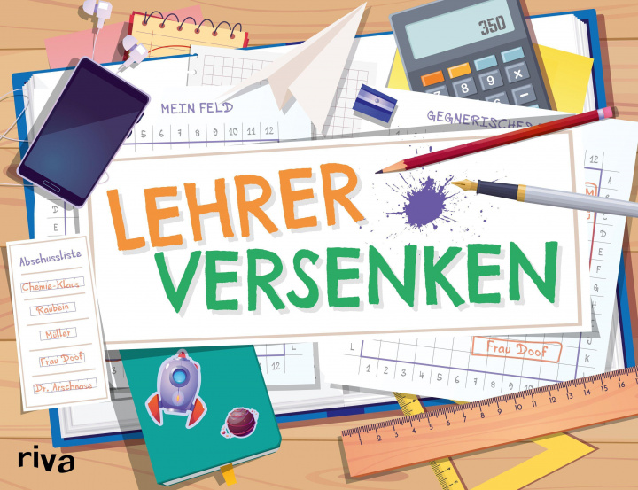 Libro Lehrer versenken Emma Hegemann
