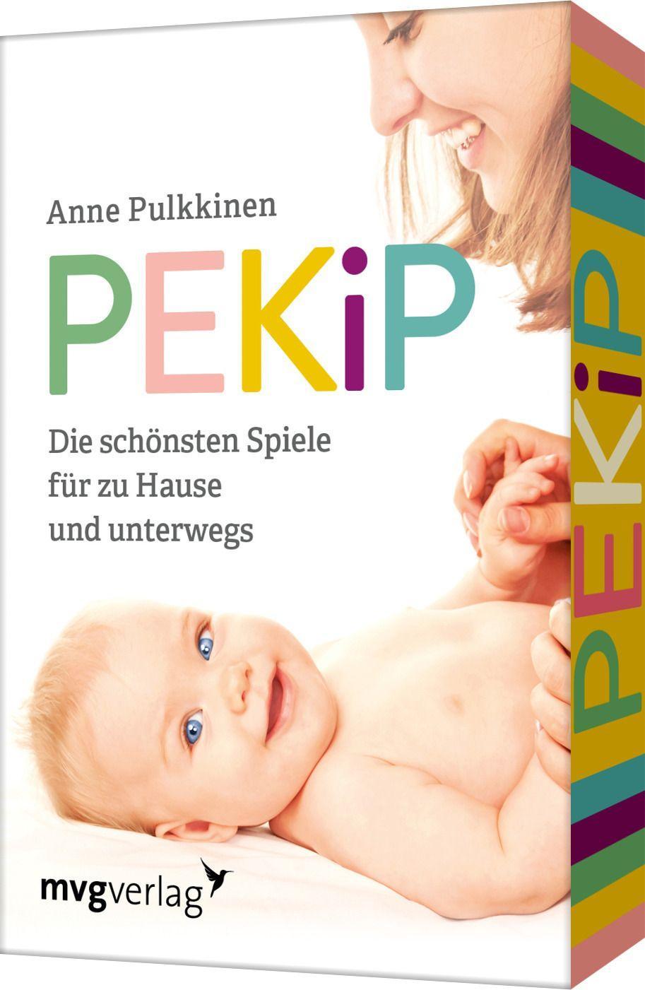 Igra/Igrača PEKiP Anne Pulkkinen