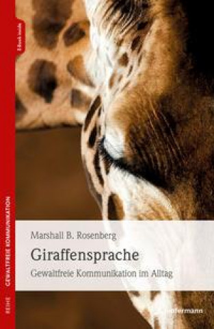 Knjiga Giraffensprache Petra Quast