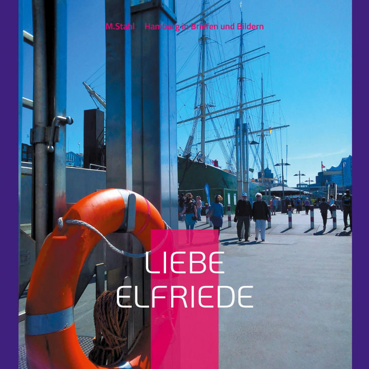 Könyv Liebe Elfriede 