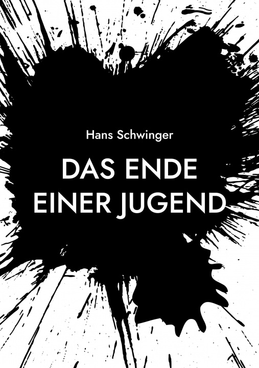 Knjiga Ende einer Jugend 