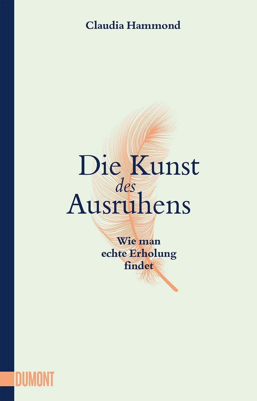 Knjiga Die Kunst des Ausruhens Silvia Morawetz