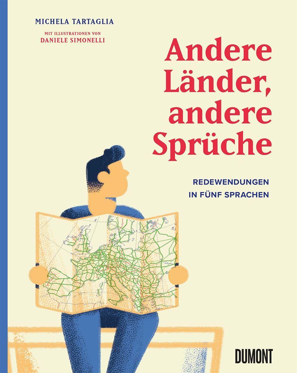 Книга Andere Länder, andere Sprüche Alexandra Titze-Grabec