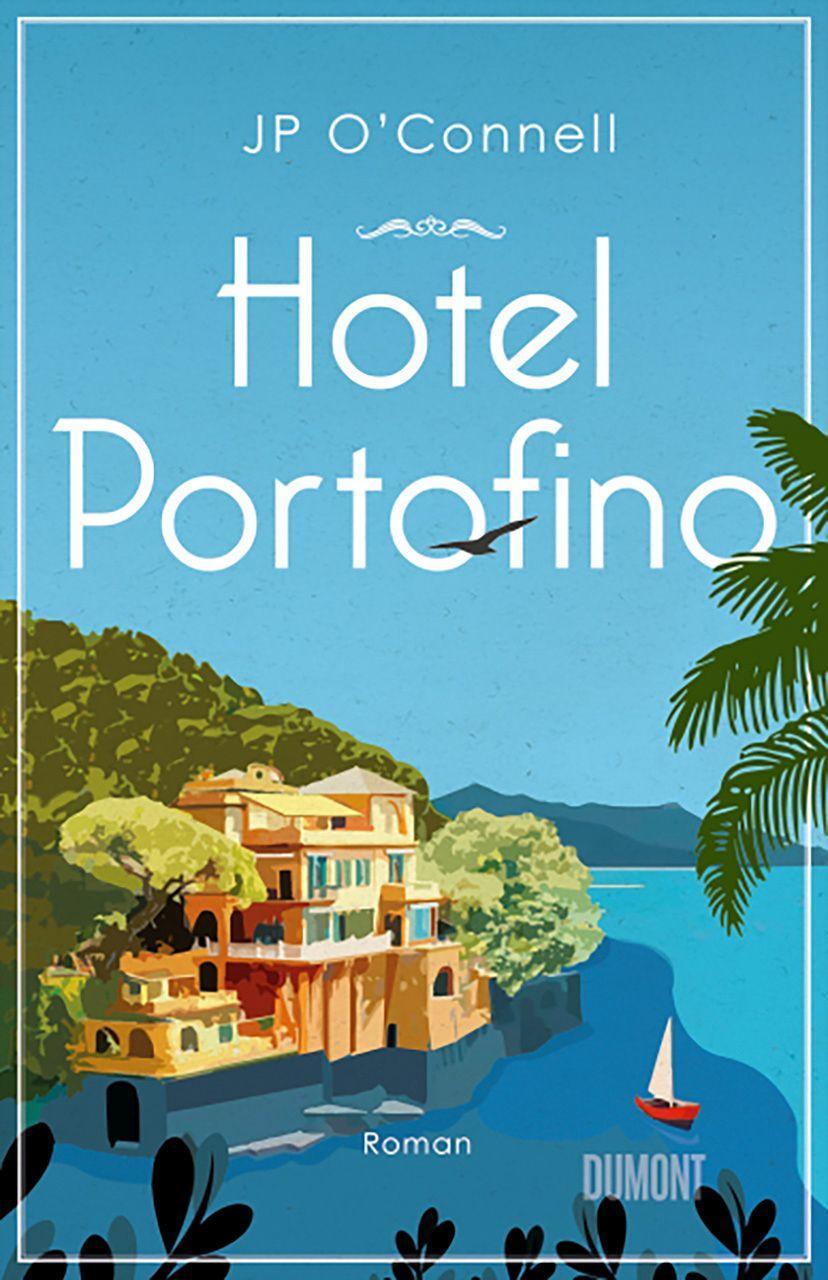 Книга Hotel Portofino Eva Kemper