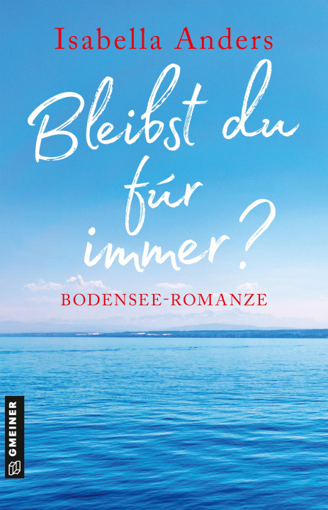 Boek Bleibst du für immer? Isabella Anders