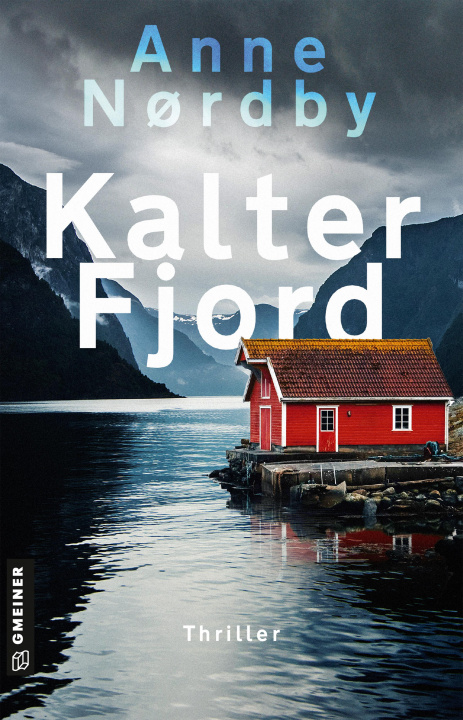 Knjiga Kalter Fjord Anne Nordby