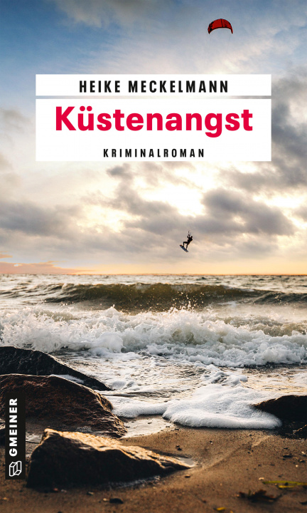 Carte Küstenangst Heike Meckelmann