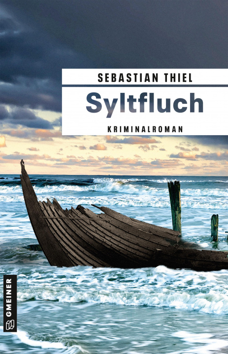 Knjiga Syltfluch Sebastian Thiel