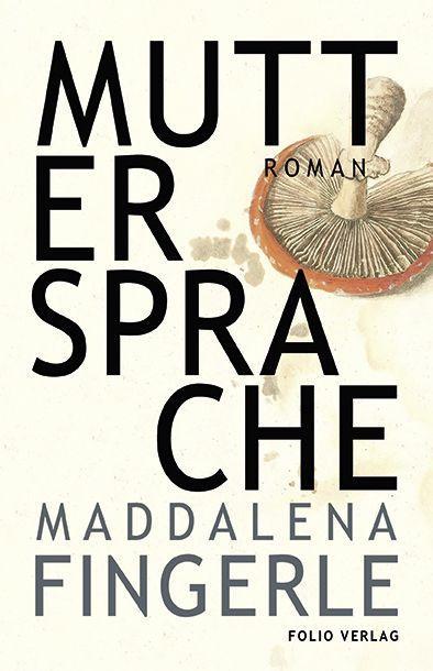 Knjiga Muttersprache Maria E. Brunner
