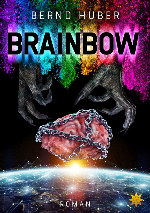 Knjiga BRAINBOW 